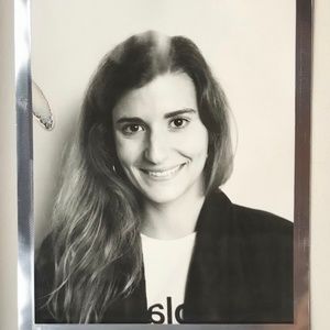 Meet your Posher, Nina